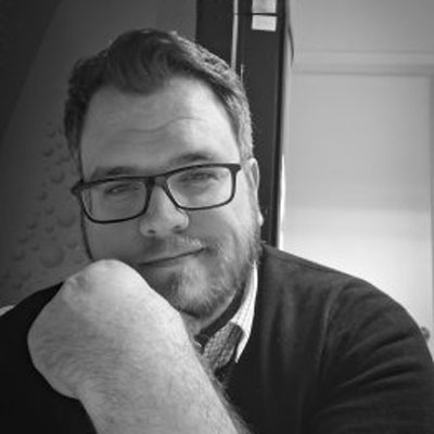 Benjamin Bates