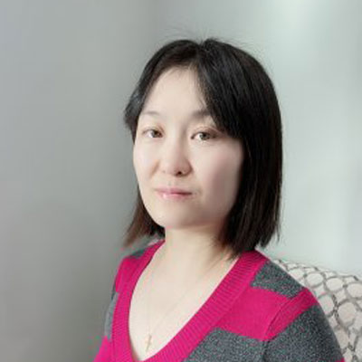 Cecelia Xing