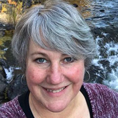 Christine Couch