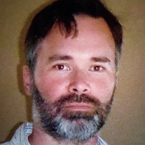 Cory Martin