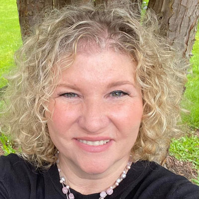 Dawn Thomas