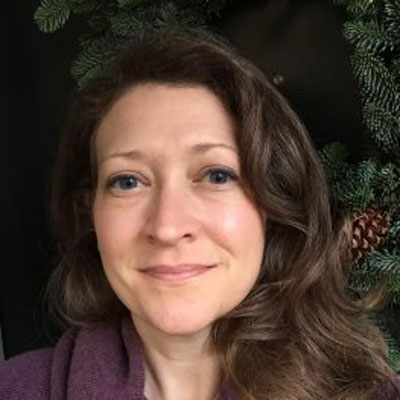 Faye Malingson
