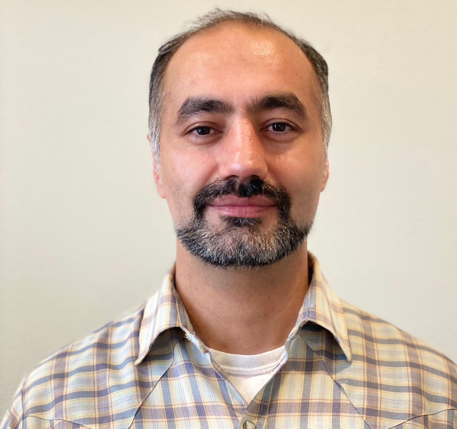 Gary Hothi