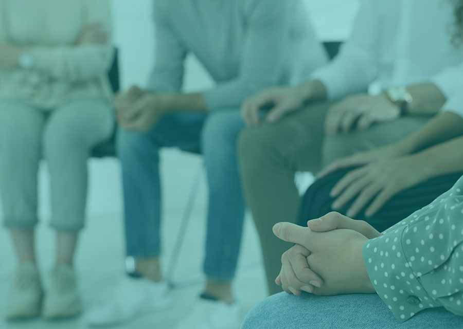 group of people