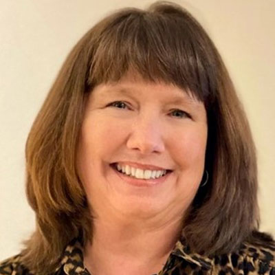 Julie Dorres