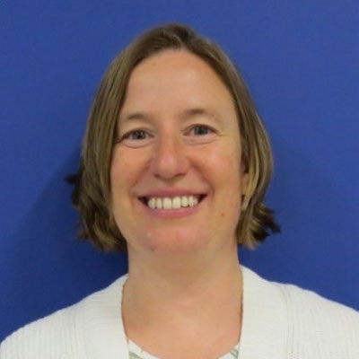 Kathleen Driscoll