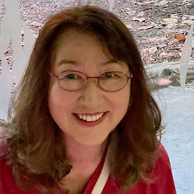 Kayoko Kado