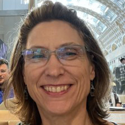 Lisa Bernhagen