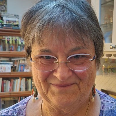 Marghee Baldridge 
