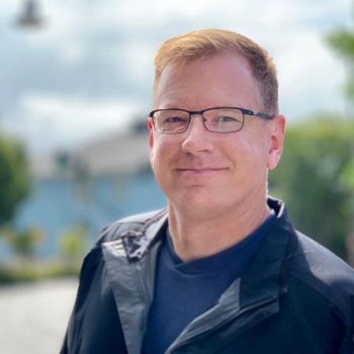 Matt Schwisow