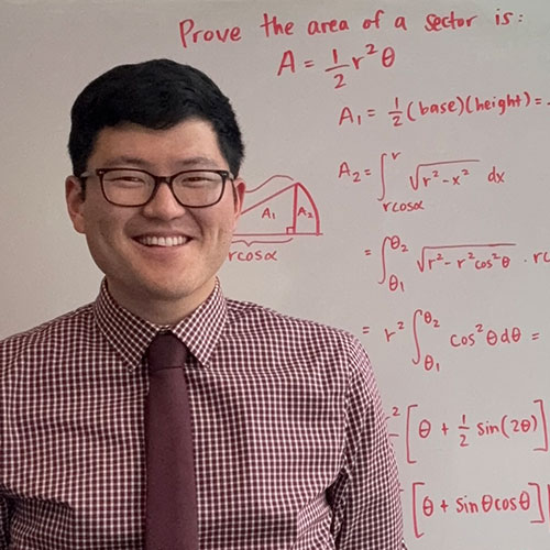 Patrick Kwon