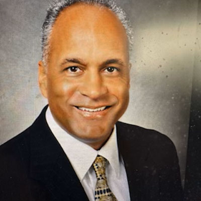 Roland Mitchell