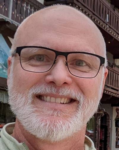 Steven Simpkins