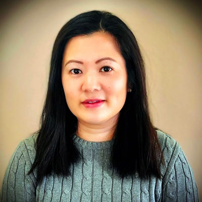 Teresa Pan