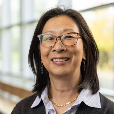 Sherri Chun