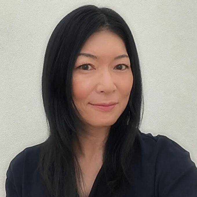 Reiko Foster